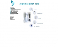 Bild Hygienica Nord GmbH