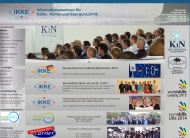 Bild IKKE Informationszentrum fr Klte-, Klima- und Energietechnik gGmbH