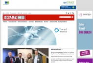 Bild iDoc Institut Telemedizin und Gesundheitskommunikation GmbH & Co. KG