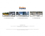 Bild ilako Industrielackierung und Korrosionsschutz GmbH & Co. KG