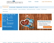 Bild Immobilien- u. Versicherungszentrale GmbH der Volksbank Raiffeisenbank