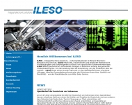 Bild Ileso GmbH & Co. KG