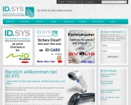 Bild ID.Sys Ident Systems Consult GmbH