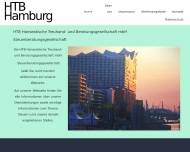 Bild HTB Hanseatische Treuhand- und Beratungsgesellschaft mbH Steuerberatungsgesellschaft