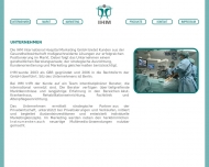 Bild IHM International Hospital Marketing GmbH