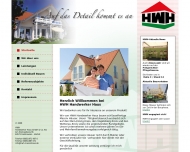 Bild HWH-Handwerker Haus GmbH & Co. KG