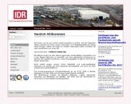 Bild IDR - Entsorgungsgesellschaft mbH