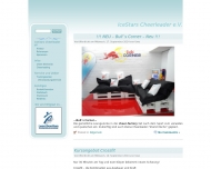 Bild IceStars Cheerleader e.V.