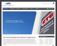 Bild Hoffmann u. Eggersmann KFZ-Sachverstndige DAT, GT Prfstelle