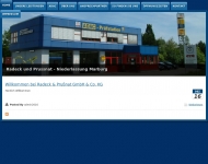 Bild Radeck & Prunat Verwaltungs GmbH