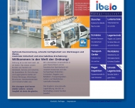 Bild ibelo GmbH & Co.KG