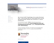 Bild IDA gemeinntzige GmbH Rheinland-Pfalz