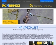 Bild Ihr Rohrspezi e.K.