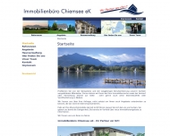 Bild Immobilienbro Chiemsee eK