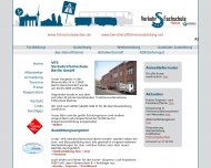 Bild VFS Verkehrsfachschule Berlin GmbH