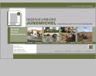 Bild Ingenieurbro Jungmichel GmbH