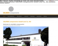 Bild SALMEN components