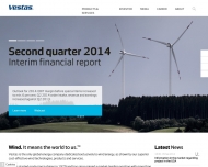 Bild Vestas Offshore Germany GmbH