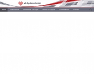 Bild VG Systems GmbH Computersysteme