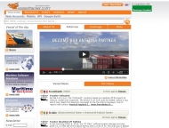 Bild vesseltracker.com