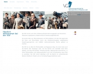 Bild VGF Verwertungsgesellschaft fr Nutzungsrechte an Filmwerken mbH
