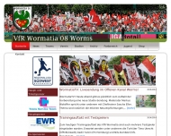 Bild VfR Wormatia 08 Worms e.V.