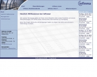 Bild infinma Institut fr Finanz-Markt-Analyse GmbH