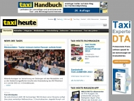 Bild INN-TAXI GmbH & Co. KG