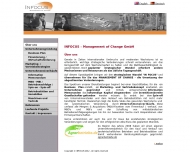 Bild INFOCUS - Management of Change GmbH