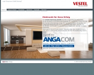 Bild VESTEL Germany GmbH