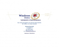 Bild Windrose Plaue GmbH Brandenburg a.d.H.