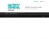 Bild INFATEC Gerstbau GmbH