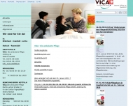 Bild VICA Die ambulante Pflege GmbH