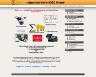 Bild Ingenieurbro IDEE, Inh. Jrgen Pietsch e.Kfm.