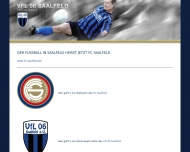 Bild VfL 06 Saalfeld e.V.