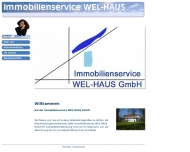 Bild Immobilienservice Wel-Haus GmbH