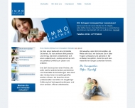 Website Immopartner Stefan Sagraloff