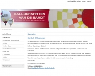 Bild Windrad I van de Sandt KG