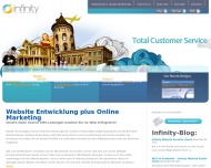Bild Infinity Technologies Websolutions GmbH