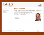 Bild Sallein Fachvertretung GmbH