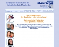 Bild Winfried Mauriczat GmbH