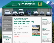 Bild VHW-ANWATEC Inh. Ramona Bortenlänger e.K.