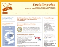 Bild Institut fr soziale Gegenwartsfragen e.V.