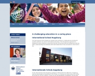 Bild International School Augsburg - ISA - gGmbH