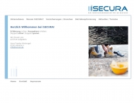 Bild iSECURA GmbH