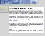 Bild Internet Ulm/Neu-Ulm e.V.