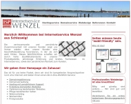 Bild Internetserviceprovider Schleswig UG (haftungsbeschrnkt)