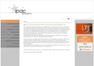 Bild Institut fr Palliative Care (ipac)  e.V.