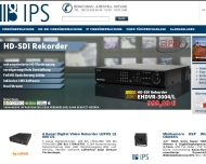 Bild IPS Investigation Protection Services e.K.