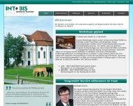 Bild Internet, Office and Business Solutions -INTOBIS GmbH & Co. KG